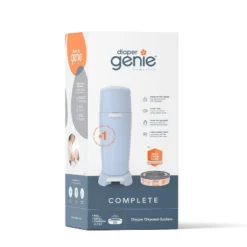 Diaper Genie Complete Pail -Baby Trend Store GUEST e8bed055 6b66 4fe7 85b9 65026bba8e00