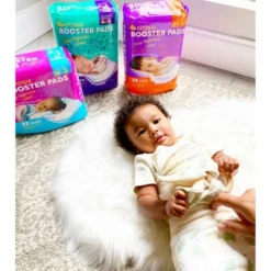 Sposie Booster Pads For Overnight Diaper Leak Protection - 30ct -Baby Trend Store GUEST e901336c 52d1 4b56 b7c1 c8491ad8acbf