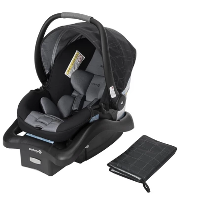 Safety 1st Smooth Ride QCM Travel System 11 Safety 1st Smooth Ride QCM Travel System - Image 11