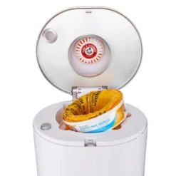 Munchkin Arm & Hammer Diaper Pail Refill Rings- 2pk/544ct -Baby Trend Store GUEST eac9566e fa1b 44b3 9d45 dfbf90500365