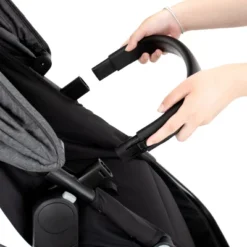 Evenflo Pivot Xpand Modular Stroller -Baby Trend Store GUEST eadf8dfd 128f 4dff ba81 a4bcf39c32c5