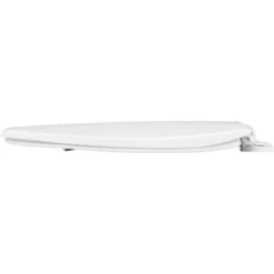 Mayfair By Bemis Little2Big Never Loosens Elongated Plastic Children's Potty Training Toilet Seat With Slow Close Hinge - White 14 Mayfair By Bemis Little2Big Never Loosens Elongated Plastic Children's Potty Training Toilet Seat With Slow Close Hinge - White -Baby Trend Store GUEST ec90678a 5044 41b9 b811 c44f5149310b