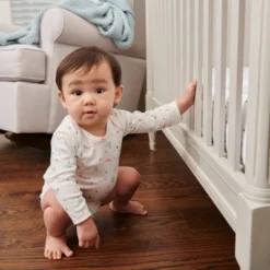 Moonlight Slumber Luxury Dreamer Crib Mattress 6 Moonlight Slumber Luxury Dreamer Crib Mattress -Baby Trend Store GUEST ed196f59 5860 47da b44d 5c9200be591a