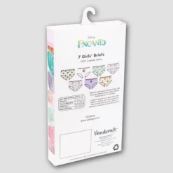 Toddler Girls' Disney 7pk Briefs -Baby Trend Store GUEST ed9f1f5b dc0c 4b69 9cfb 21f1ee1cac13