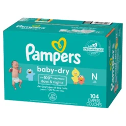 Pampers® Pampers Baby Dry Diapers - (Select Size And Count) -Baby Trend Store GUEST edc59b6b a750 4126 bf93 5b9d4e873b3d