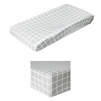 Copper Pearl Premium Diaper Changing Pad Cover 1 Copper Pearl Premium Diaper Changing Pad Cover