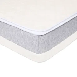 Graco Ultra 2-in-1 Premium Foam Dual-Sided Crib & Toddler Mattress -Baby Trend Store GUEST ef01da40 d021 462c 91f2 70fe6d6a56b1