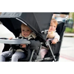 Joovy Caboose Rear Seat - Black -Baby Trend Store GUEST ef4d6910 a1b8 44d7 bd25 66676ae349f4