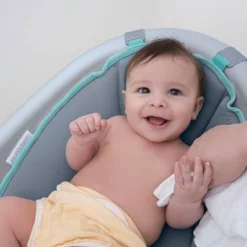 Summer Infant Gentle Support Multi-Stage Tub - Gray -Baby Trend Store GUEST ef7c6ce3 e05c 4edd 801b 0e479ec89605