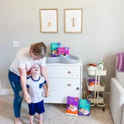 Sposie Booster Pads For Overnight Diaper Leak Protection - 30ct -Baby Trend Store GUEST eff234eb 5d53 403c a73b d136a911b1b1