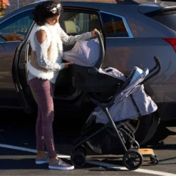 Evenflo Sibby Travel System With LiteMax 35 Infant Car Seat -Baby Trend Store GUEST f00215ca a4f4 404f 9ebe d0709e299c85