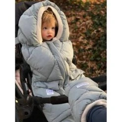 7AM Enfant Stroller Warmmuffts - Benji Mirage Blue -Baby Trend Store GUEST f02ea95c 8fc7 4f54 9f82 1deff5a4fc17