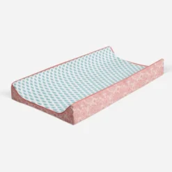Bacati - Sophia Paisley Aqua Leaves Changing Pad Cover 13 Bacati - Sophia Paisley Aqua Leaves Changing Pad Cover -Baby Trend Store GUEST f077406a a0b5 4cd3 950c 30fb9e551235
