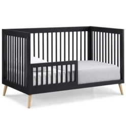 Delta Children Jordan 4-in-1 Convertible Crib -Baby Trend Store GUEST f078a322 a443 435d 842e 0a9ae1f479bd