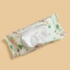The Honest Company Plant-Based Baby Wipes Made With Over 99% Water - Classic(Select Count)