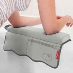 Skip Hop Moby Baby Bath Set With Four Bathtime Essentials - Gray - 4pk -Baby Trend Store GUEST f0cf0486 74d8 4ca9 af53 7e42aa8111c0