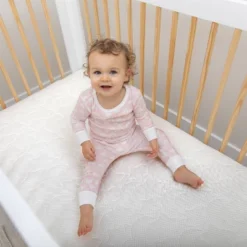 HALO Innovations Dreamweave Breathable Crib Mattress -Baby Trend Store GUEST f134a493 087c 4156 bdf1 059dfb2e3bb0