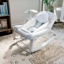 Ingenuity Keep Cozy 3-in-1 Grow With Me Baby Bouncer, Rocker & Toddler Seat - Weaver 15 Ingenuity Keep Cozy 3-in-1 Grow With Me Baby Bouncer, Rocker & Toddler Seat - Weaver -Baby Trend Store GUEST f149f71f 20d2 4538 9ab3 cb8429d0a15a