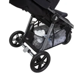Maxi-Cosi Gia XP 3Wheel Full Size Stroller In Pure Cosi - Black -Baby Trend Store GUEST f18fc09c 511f 4c7d aa90 181b4595fd66