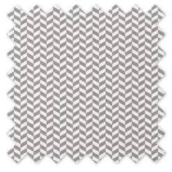 Bacati - Herringbone Quilted Muslin Changing Pad Cover Gray -Baby Trend Store GUEST f199bcd0 b3ca 4722 9c71 2f12bb0e8d2a