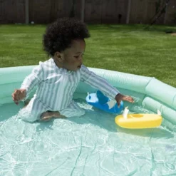 Matchstick Monkey Baby Bath Boat Set -Baby Trend Store GUEST f2686039 78d9 4142 900e 30992b30cf02