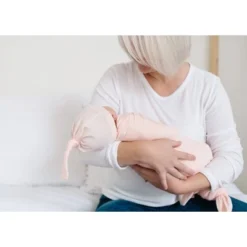 Copper Pearl Knit Swaddle Blanket - Blush -Baby Trend Store GUEST f2af5a58 7ca1 42da 8f8d aa15451c3157