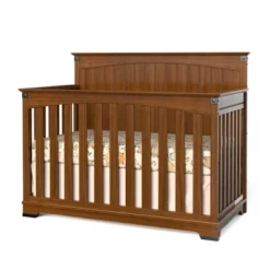 Child Craft Redmond Full Panel Crib 22 Child Craft Redmond Full Panel Crib -Baby Trend Store GUEST f2b4c64f 3e5e 48a9 ad4b 0e2aa421a675