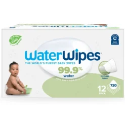 WaterWipes Plastic-Free Textured Unscented 99.9% Water Based Baby Wipes - (Select Count) 19 WaterWipes Plastic-Free Textured Unscented 99.9% Water Based Baby Wipes - (Select Count) -Baby Trend Store GUEST f30c322d f8dd 4df4 bb77 70014e36315a