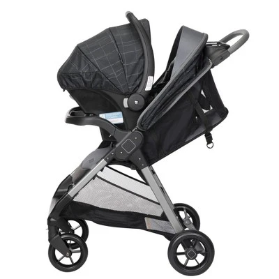 Safety 1st Smooth Ride QCM Travel System 5 Safety 1st Smooth Ride QCM Travel System - Image 5