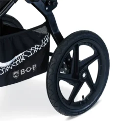 BOB Gear Revolution Flex 3.0 Jogging Stroller - Lunar Black 18 BOB Gear Revolution Flex 3.0 Jogging Stroller - Lunar Black -Baby Trend Store GUEST f43184eb 9bbe 4f83 b74d 8f00249e5f5a