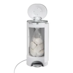 Munchkin UV Snap, Seal & Toss Diaper Pail Refill Bags - 20pk -Baby Trend Store GUEST f4323320 6ed5 43f4 9265 1dc088016a85