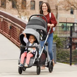 Graco Modes Nest2Grow Travel System - Ren -Baby Trend Store GUEST f49d4c43 27ea 46d8 8c45 376cb3139f4e