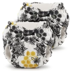 Kanga Care Lil Joey Newborn All In One Cloth Diaper (2pk) 25 Kanga Care Lil Joey Newborn All In One Cloth Diaper (2pk) -Baby Trend Store GUEST f56be56b 6a23 4096 8af4 d6d174f57f2c