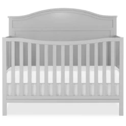 Dream On Me Grace 5 In 1 Convertible Crib Made With Sustainable New Zealand Pinewood -Baby Trend Store GUEST f58f2a4a 337c 4196 9c33 9e8f08bda3ed