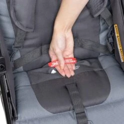 Baby Trend Tango All-Terrain Stroller - Ultra Black 26 Baby Trend Tango All-Terrain Stroller - Ultra Black -Baby Trend Store GUEST f5e16642 0db4 4386 a866 de54b59039b5