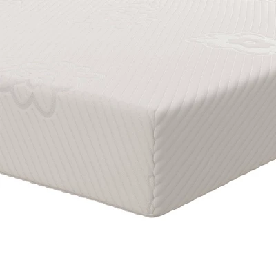 Safety 1st Little Snuggles Supreme Firm Baby Crib And Toddler Mattress 6 Safety 1st Little Snuggles Supreme Firm Baby Crib And Toddler Mattress - Image 6