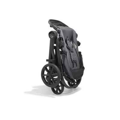 Baby Jogger City Select 2 Stroller - Radiant Slate 2 Baby Jogger City Select 2 Stroller - Radiant Slate - Image 2