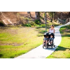 Joovy KooperX2 Lightweight Compact Fold Double Stroller -Baby Trend Store GUEST f6e178cf bf63 4f9b 9a90 0fdcbc9443ac