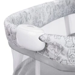 Bright Starts Disney Baby Winnie The Pooh Soothing Baby Bassinet - Slumber Party -Baby Trend Store GUEST f76b3b27 45d2 4940 945f 82d0cdbe9495