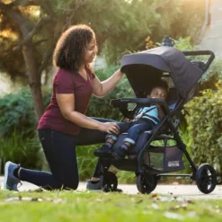 Baby Trend Passport Carriage Stroller - Silver Sky 31 Baby Trend Passport Carriage Stroller - Silver Sky -Baby Trend Store GUEST f77614e3 b061 428c 9dd6 9c76163ce8a0