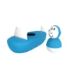 Matchstick Monkey Baby Bath Boat Set