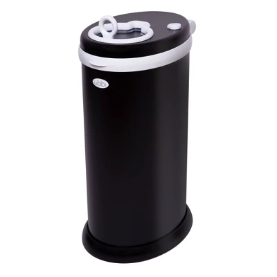 Ubbi® Ubbi Steel Diaper Pail 14 Ubbi® Ubbi Steel Diaper Pail - Image 14