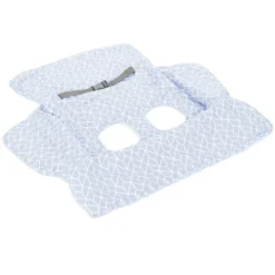 Diono Shop 'n Go Cart Liner, Shopping Cart Cover For Baby, Machine Washable -Baby Trend Store GUEST f7e87a11 45ed 424f a69c 625489058fa2