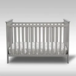 Delta Children Adley 3-in-1 Convertible Crib -Baby Trend Store GUEST f82ae1be 7a78 4057 b532 870ac90828c5