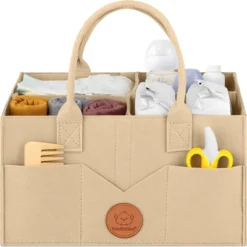 Original Baby Diaper Caddy Organizer, Large Storage Caddy Organizer For Nursery, Changing Table -Baby Trend Store GUEST f8ea1dc9 3d2b 40c3 b29b 6086abb9e51a