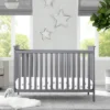 Delta Children Adley 3-in-1 Convertible Crib