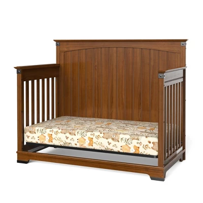 Child Craft Redmond Full Panel Crib 3 Child Craft Redmond Full Panel Crib - Image 3