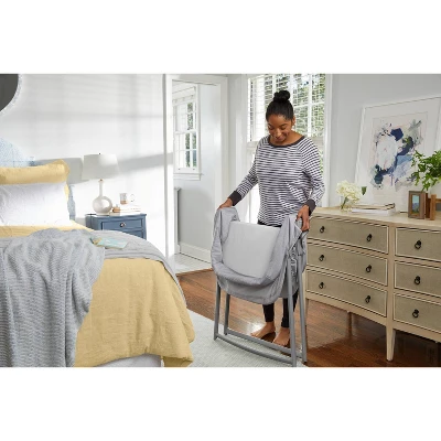 Graco Dream More 2-in-1 Travel Bassinet 4 Graco Dream More 2-in-1 Travel Bassinet - Image 4