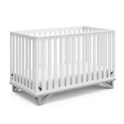 Storkcraft Santa Monica 5-in-1 Convertible Crib 34 Storkcraft Santa Monica 5-in-1 Convertible Crib -Baby Trend Store GUEST f9af4822 1f01 4b85 b766 4b43f420db53