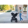 Safety 1st Grow & Go Flex Travel System